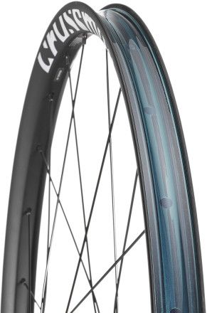 Paire de Roues Mavic Crossmax S Carbon 29'' | Boost 15x110 - 12x148 mm | 6 trous | 2026