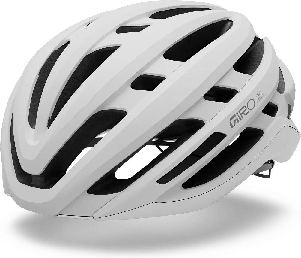 Casque Route Giro Agilis Mips Noir