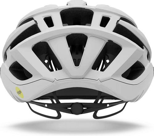 Casque Route Giro Agilis Mips Blanc
