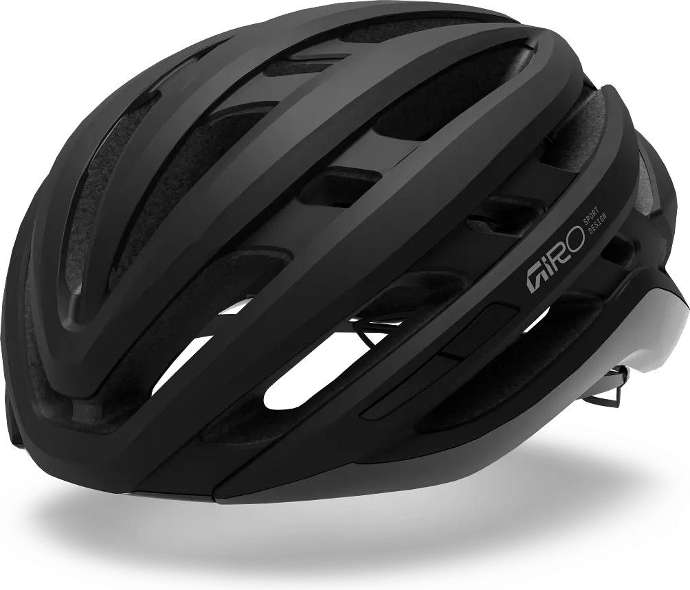 Casque Route Giro Agilis Mips Noir