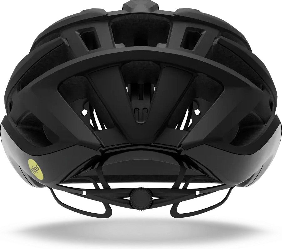 Casque Route Giro Agilis Mips Noir
