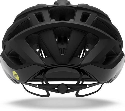 Casque Route Giro Agilis Mips Noir