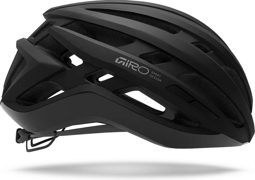 Casque Route Giro Agilis Mips Noir