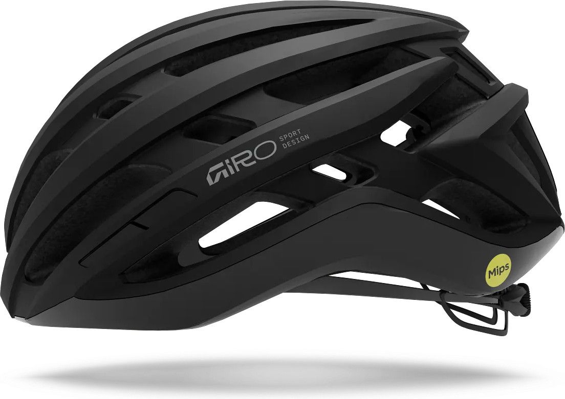 Casque Route Giro Agilis Mips Noir