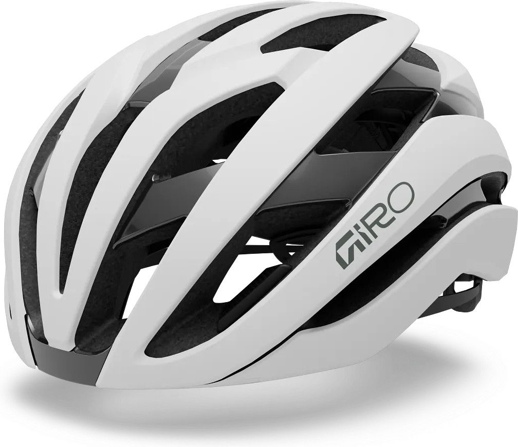 Casque Route Giro Cielo Mips Blanc