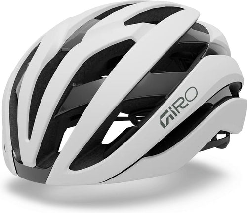 Casque Route Giro Cielo Mips Blanc