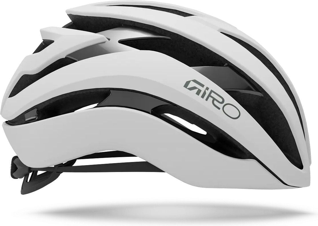 Casque Route Giro Cielo Mips Blanc