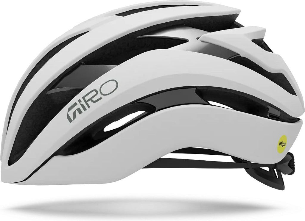 Casque Route Giro Cielo Mips Blanc