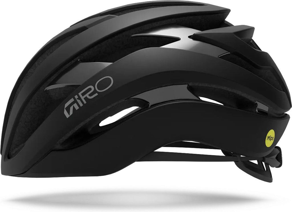 Casque Route Giro Cielo Mips Noir