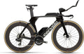 Vélo de Triathlon Cervélo P5 Sram Force AXS 12V 700 mm Noir