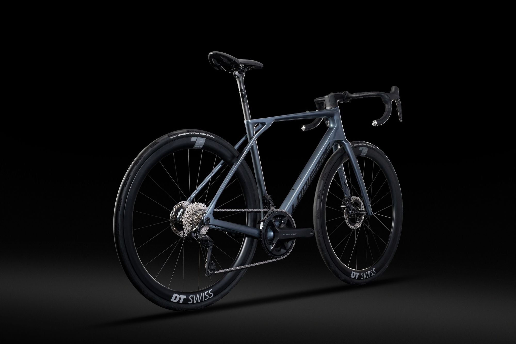 Vélo de Route Lapierre Pulsium 8.0 Shimano Ultegra Di2 12V 700 mm Bleu 2026