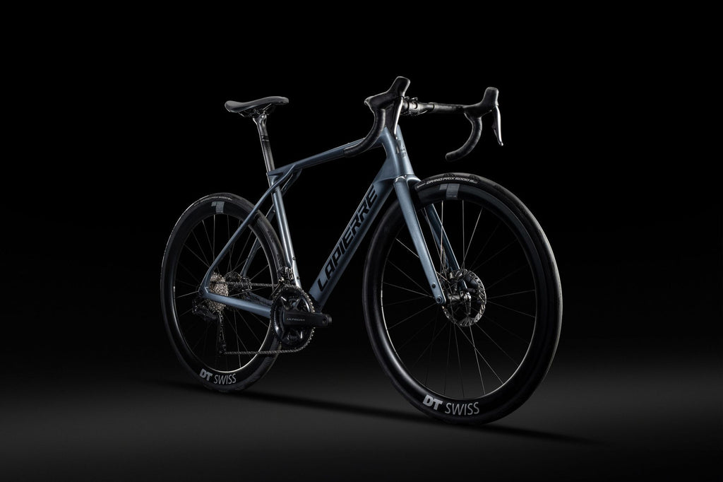 Vélo de Route Lapierre Pulsium 8.0 Shimano Ultegra Di2 12V 700 mm Bleu 2026