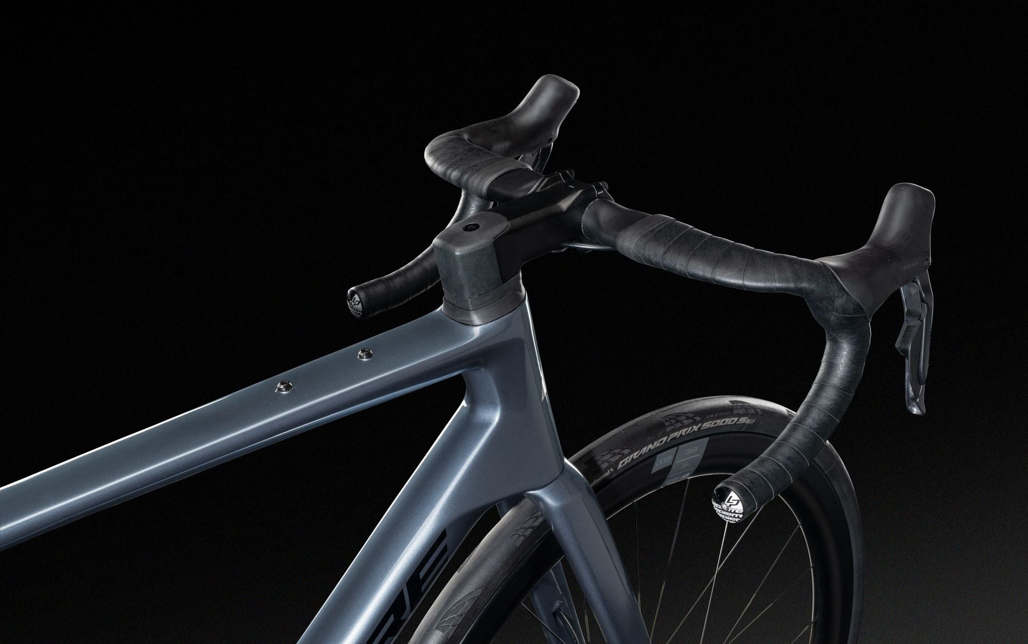 Vélo de Route Lapierre Pulsium 8.0 Shimano Ultegra Di2 12V 700 mm Bleu 2026