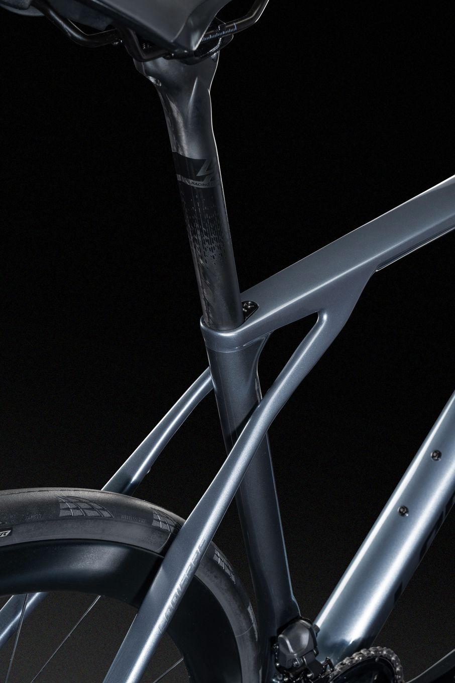 Vélo de Route Lapierre Pulsium 8.0 Shimano Ultegra Di2 12V 700 mm Bleu 2026