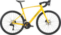 Vélo de Route Scott Addict 40 Shimano 105 Di2 12V 700 mm Jaune 2026