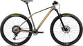 VTT Orbea Alma H30 Shimano 12V 29'' Marron Taupe Mango