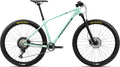 VTT Orbea Alma H30 Shimano 12V 29'' Vert Ice Ocean