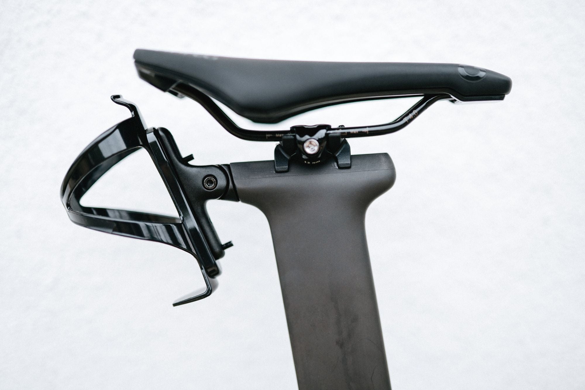Vélo de Triathlon Cervélo P-Series Shimano Ultegra Di2 12V 700 mm Noir
