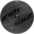 Roue Arrière Lenticulaire Zipp Super-9 Tubeless Disc 700mm | 12x142mm | Centerlock