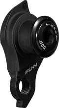 Patte de Dérailleur Funn SRAM UDH Aluminium Noir