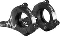 Potence VTT Funn RSX Direct Mount 31.8 mm Rise 20 Noir