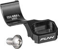 Adaptateur Funn Mediator pour Frein Shimano I-Spec II à Manette Sram MatchMaker (Gauche) Noir