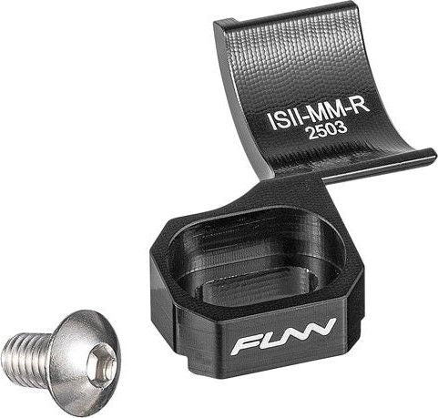 Adaptateur Funn Mediator pour Frein Shimano I-Spec II à Manette Sram MatchMaker (Droite) Noir