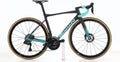 Produit reconditionné · Bianchi Specialissima Arkea Team Di2 12V · Gris / Vélo de route | Très bon état