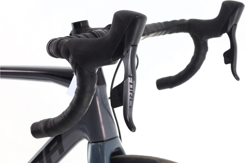 Produit reconditionné · Merida Scultura Force Edition AXS 12V · Gris / Vélo de route | Très bon état