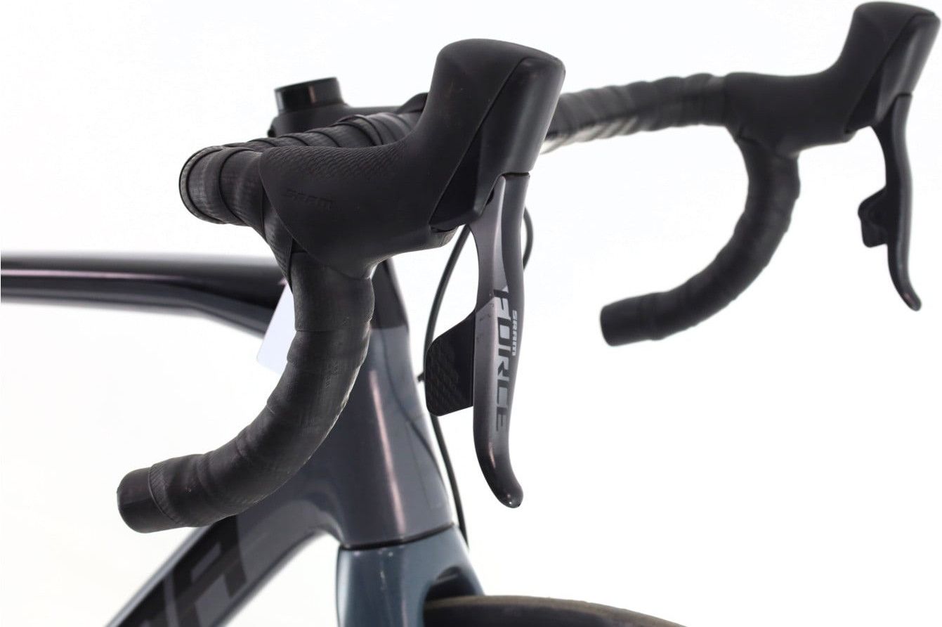 Produit reconditionné · Merida Scultura Force Edition AXS 12V · Gris / Vélo de route | Très bon état