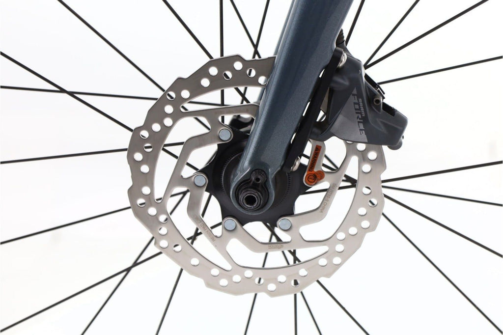 Produit reconditionné · Merida Scultura Force Edition AXS 12V · Gris / Vélo de route | Très bon état