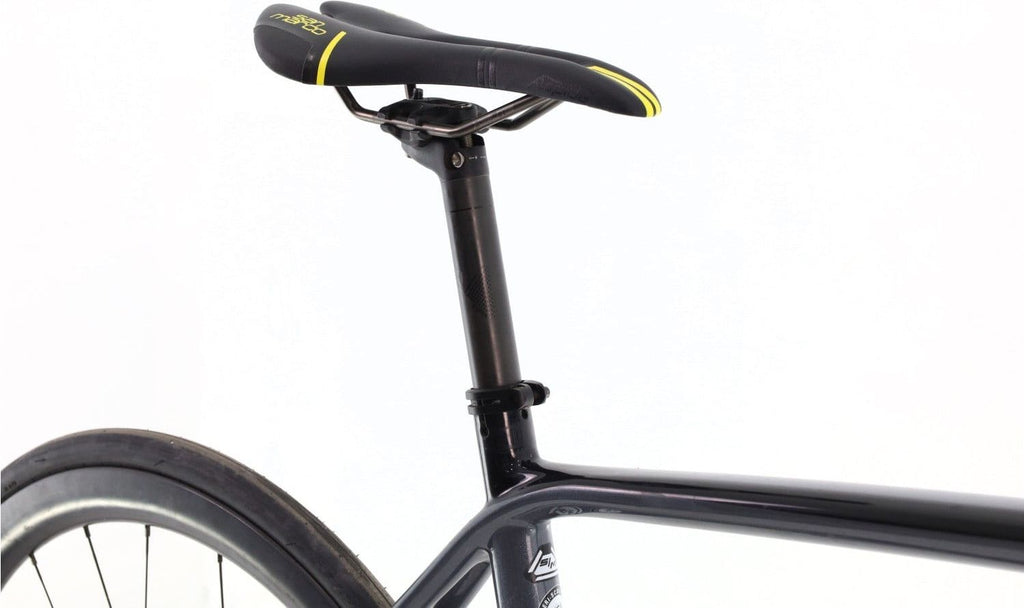 Produit reconditionné · Merida Scultura Force Edition AXS 12V · Gris / Vélo de route | Très bon état