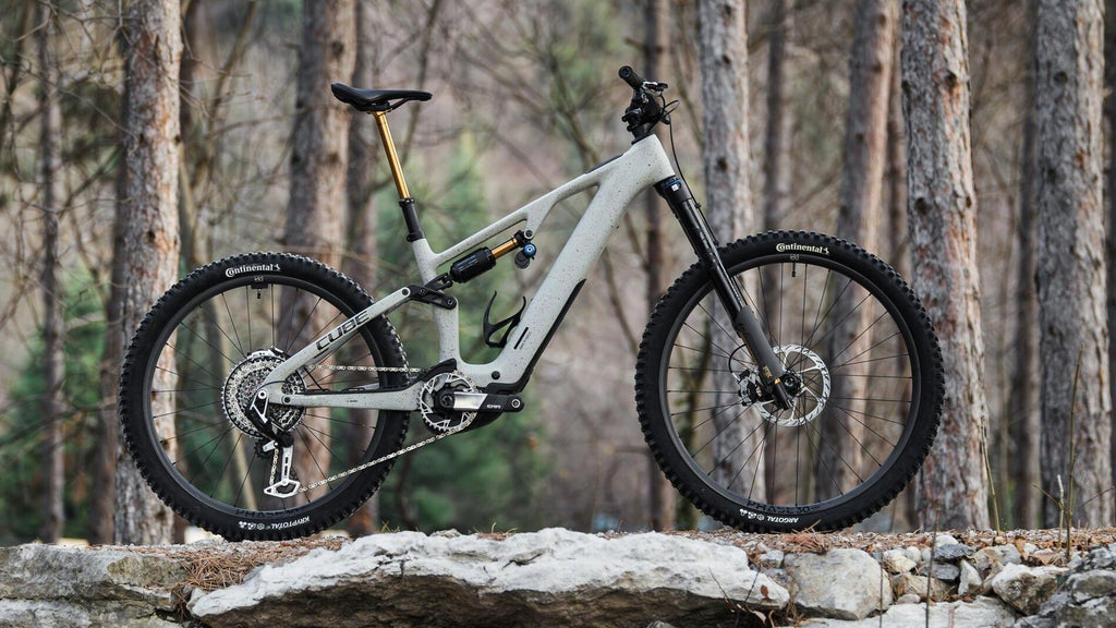 VTT Cube AMS Hybrid 177 C:62 SUPER TM 600X 2026