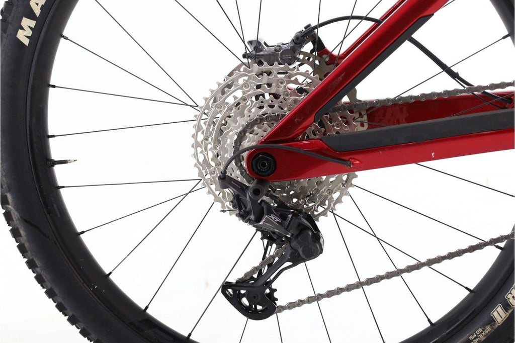 Produit reconditionné · BH iLynx+ Trail 8.9 Pro XT / Vélo VTT électrique | Très bon état