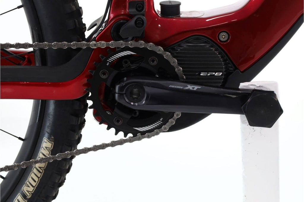 Produit reconditionné · BH iLynx+ Trail 8.9 Pro XT / Vélo VTT électrique | Très bon état