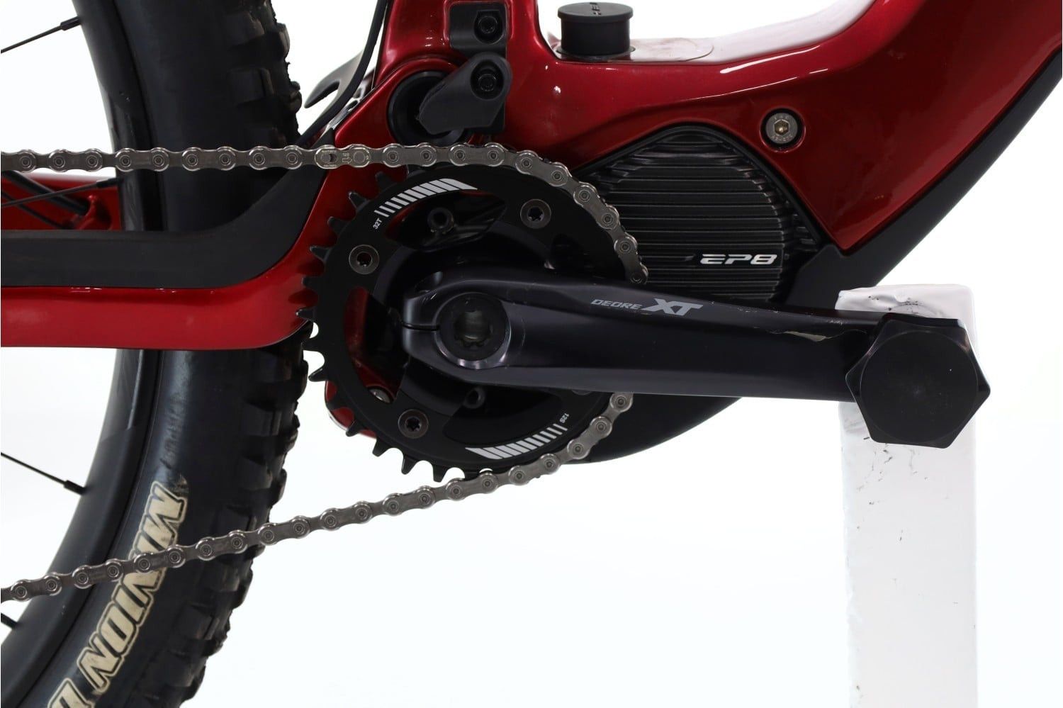 Produit reconditionné · BH iLynx+ Trail 8.9 Pro XT / Vélo VTT électrique | Très bon état