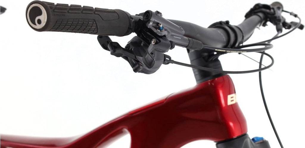 Produit reconditionné · BH iLynx+ Trail 8.9 Pro XT / Vélo VTT électrique | Très bon état