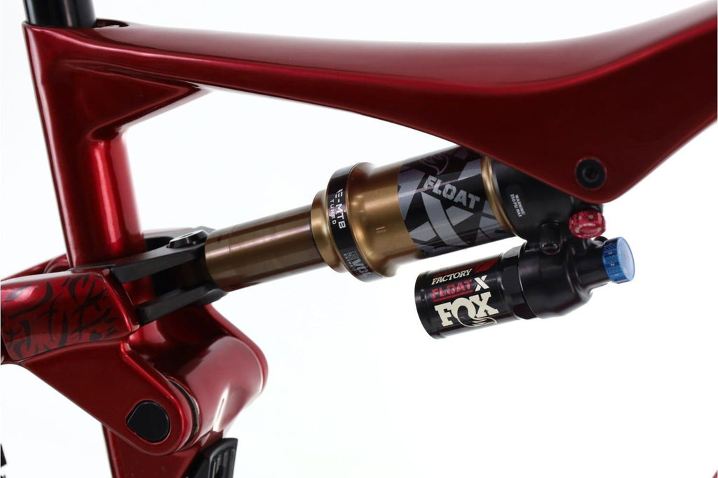 Produit reconditionné · BH iLynx+ Trail 8.9 Pro XT / Vélo VTT électrique | Très bon état