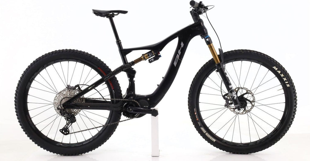 Produit reconditionné · BH iLynx+ Trail 8.9 Pro XT / Vélo VTT électrique | Très bon état