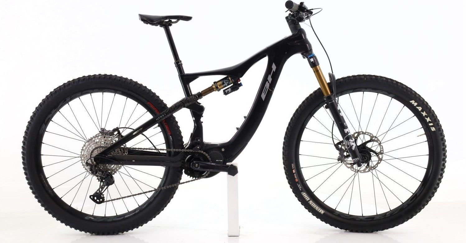 Produit reconditionné · BH iLynx+ Trail 8.9 Pro XT / Vélo VTT électrique | Très bon état