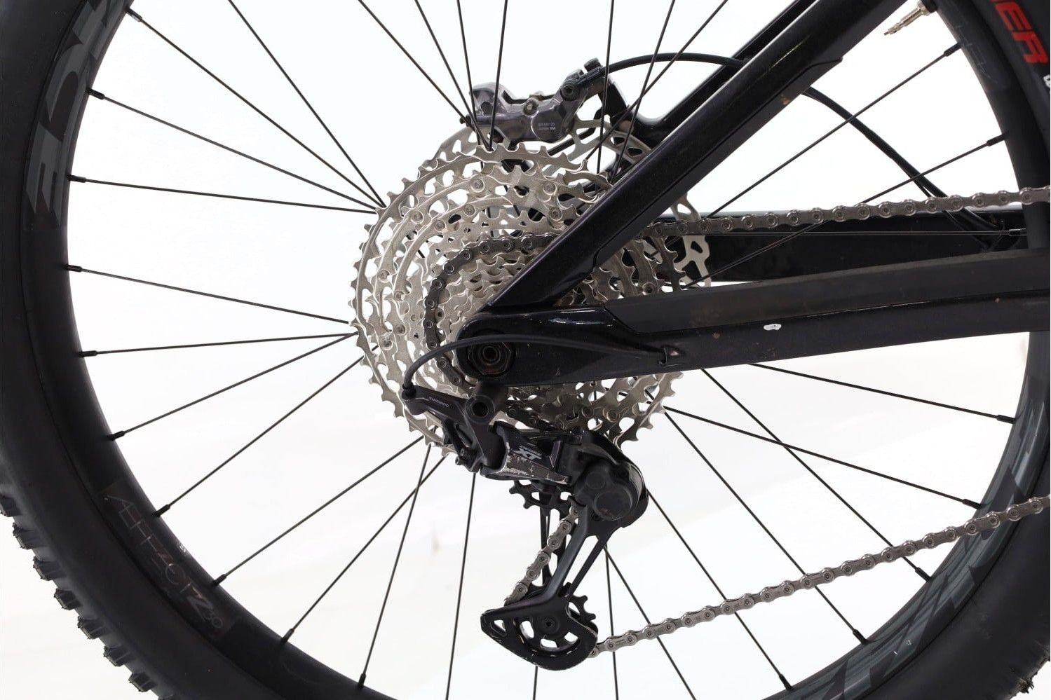 Produit reconditionné · BH iLynx+ Trail 8.9 Pro XT / Vélo VTT électrique | Très bon état