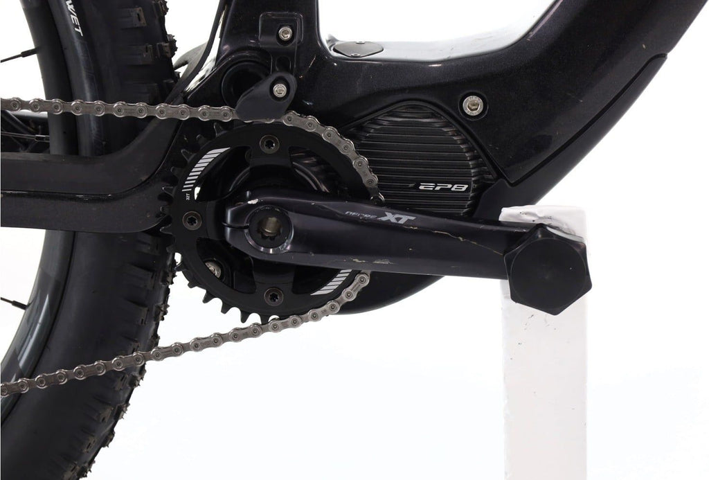 Produit reconditionné · BH iLynx+ Trail 8.9 Pro XT / Vélo VTT électrique | Très bon état