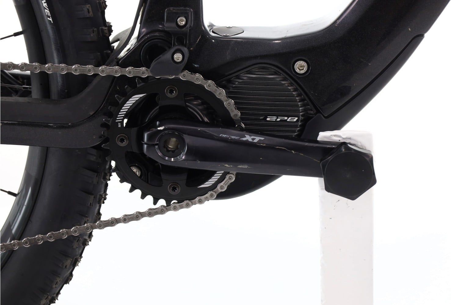 Produit reconditionné · BH iLynx+ Trail 8.9 Pro XT / Vélo VTT électrique | Très bon état