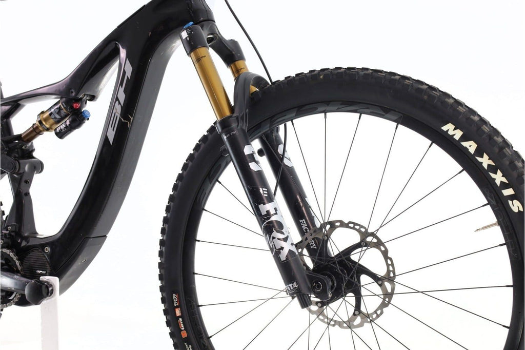Produit reconditionné · BH iLynx+ Trail 8.9 Pro XT / Vélo VTT électrique | Très bon état