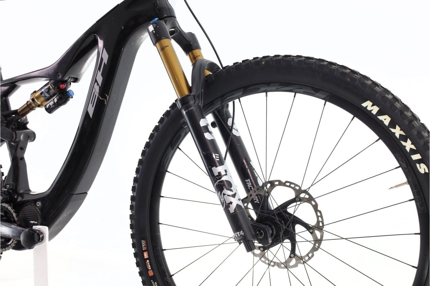 Produit reconditionné · BH iLynx+ Trail 8.9 Pro XT / Vélo VTT électrique | Très bon état