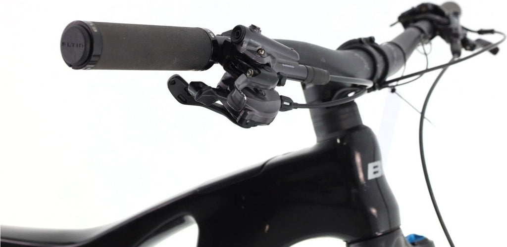 Produit reconditionné · BH iLynx+ Trail 8.9 Pro XT / Vélo VTT électrique | Très bon état