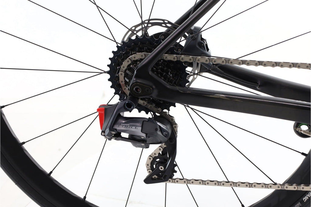 Produit reconditionné · Olympia Leader AXS 12V · Bleu / Vélo de route | Très bon état