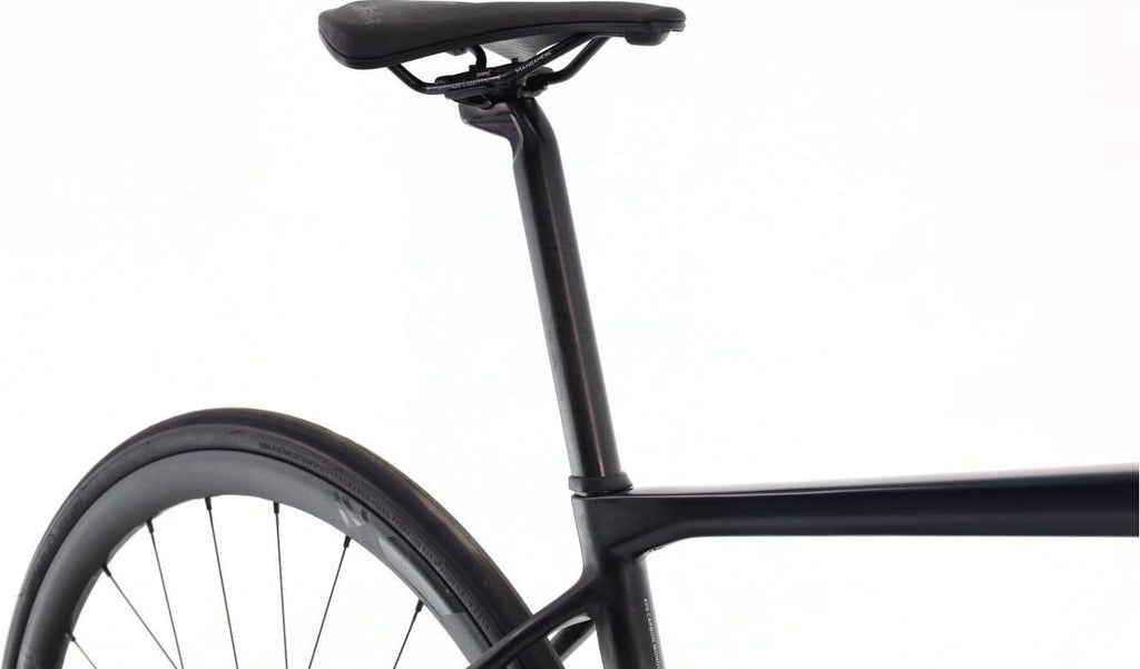 Produit reconditionné · Olympia Leader AXS 12V · Bleu / Vélo de route | Très bon état