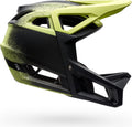 Casque Integral Fox Proframe RS Aura Vert/Noir