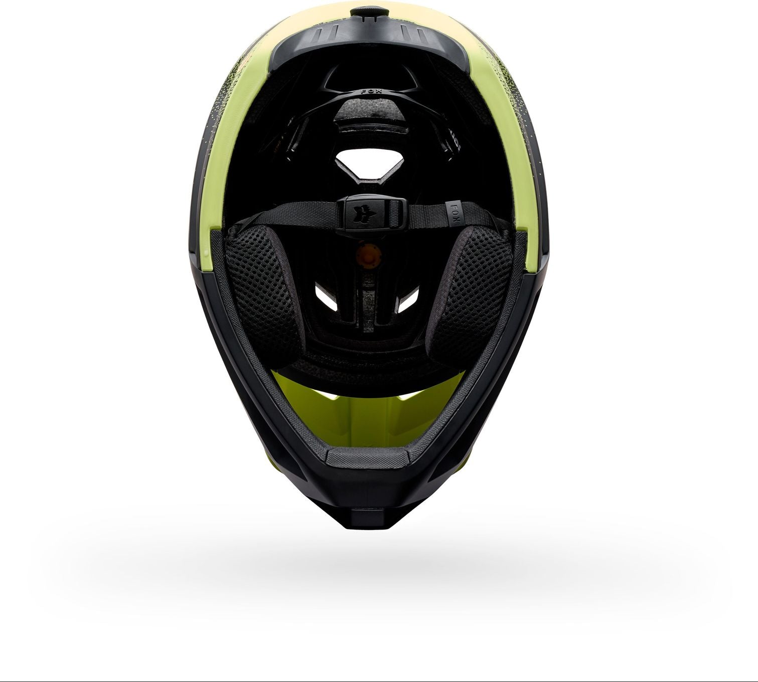 Casque Integral Fox Proframe RS Aura Vert/Noir